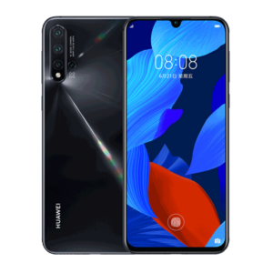 ремонт Huawei Nova 5 Pro