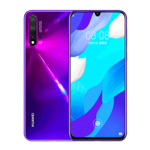 ремонт Huawei Nova 5