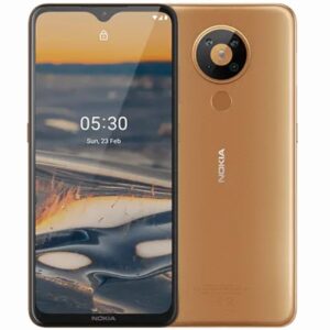 ремонт Nokia 5.3