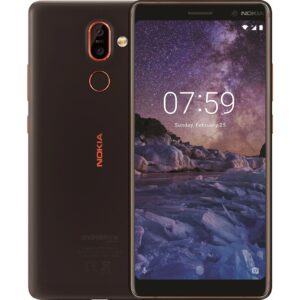 ремонт Nokia 7 Plus
