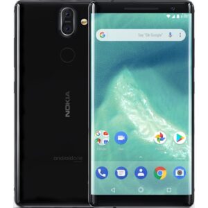 ремонт Nokia 8 Sirocco
