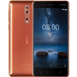 ремонт Nokia 8