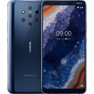 ремонт Nokia 9 PureView