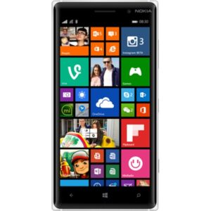 ремонт Nokia Lumia 830
