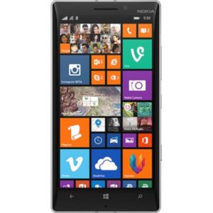 ремонт Nokia Lumia 930