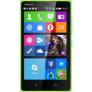 ремонт Nokia X2 Dual Sim