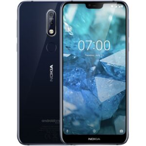 ремонт Nokia X7