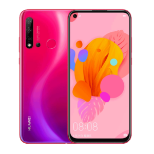 ремонт Huawei Nova 5i