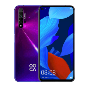 ремонт Huawei Nova 5T