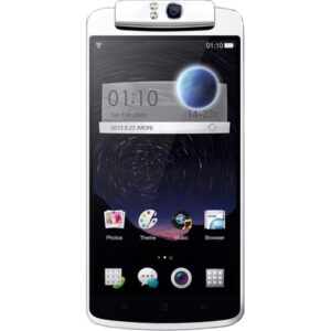 ремонт OPPO N1