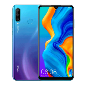 ремонт Huawei P30 Lite New Edition