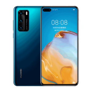 ремонт Huawei P40