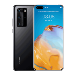ремонт Huawei P40 Pro