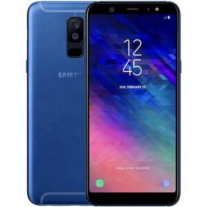 ремонт Samsung Galaxy A8s
