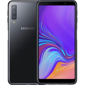 ремонт Samsung Galaxy A7 (2018)