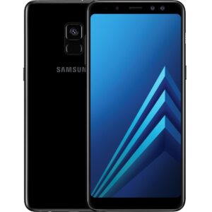 ремонт Samsung Galaxy A8 (2018)