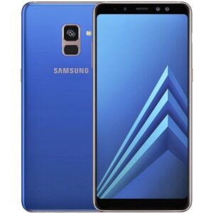 ремонт Samsung Galaxy A8 Plus (2018)