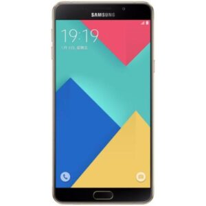 ремонт Samsung Galaxy A9 (2016)