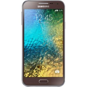 ремонт Samsung Galaxy E5