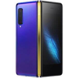 ремонт Samsung Galaxy Fold