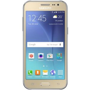 ремонт Samsung Galaxy J2