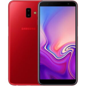 ремонт Samsung Galaxy J6 Plus