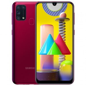 ремонт Samsung Galaxy M31