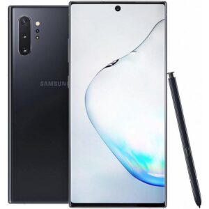 ремонт Samsung Galaxy Note10+
