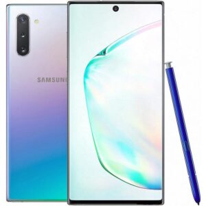 ремонт Samsung Galaxy Note10