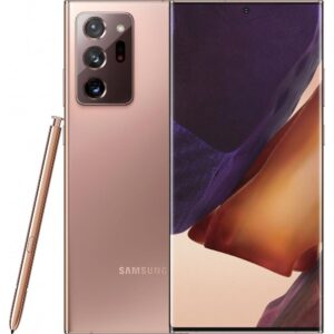 ремонт Samsung Galaxy Note20 Ultra