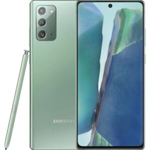 ремонт Samsung Galaxy Note20