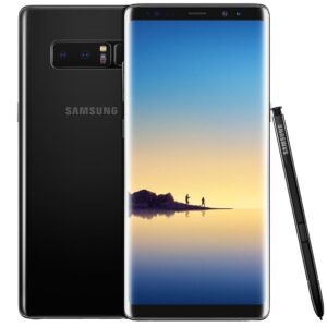 ремонт Samsung Galaxy Note8