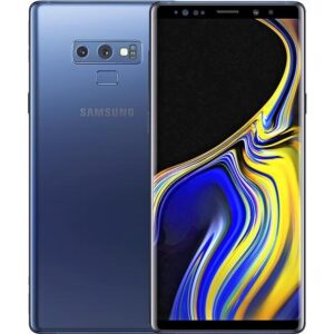 ремонт Samsung Galaxy Note9