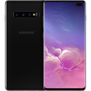 ремонт Samsung Galaxy S10 Plus
