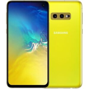 ремонт Samsung Galaxy S10e