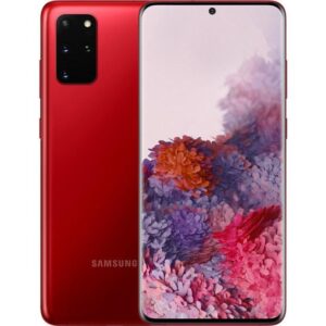 ремонт Samsung Galaxy S20 Plus