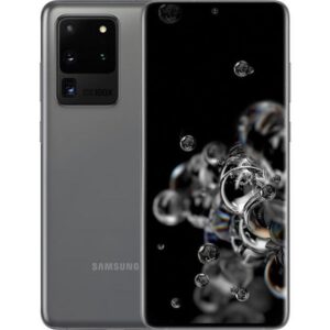 ремонт Samsung Galaxy S20 Ultra