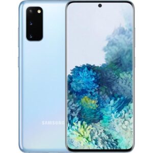 ремонт Samsung Galaxy S20