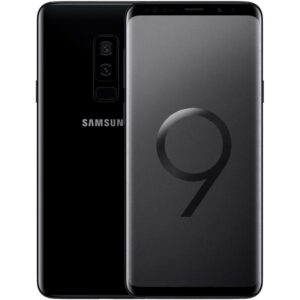 ремонт Samsung Galaxy S9 Plus