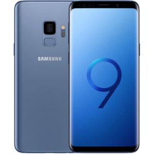 ремонт Samsung Galaxy S9