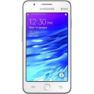 ремонт Samsung Z1