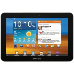 ремонт Планшет Samsung Galaxy Tab GT-P7300 8.9 3G 32Gb