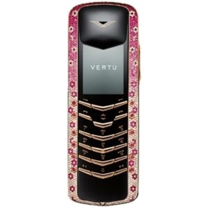 ремонт VERTU Signature Diamonds