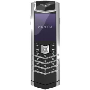 ремонт VERTU Signature S Design